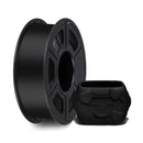 Filamento Anycubic PETG Preto 1,75 mm 1 kg, carretel