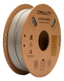 Filamento 3D Creality Hyper PETG 1.75mm 1kg - Cinza