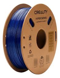 Filamento 3D Creality Hyper PETG 1.75mm 1kg - Azul