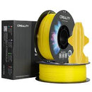 Filamento 3D Creality Cr-PETG 1.75mm 1kg - Amarelo