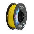 Filamento 3D Creality Cr-PETG 1.75mm 1kg - Amarelo