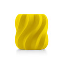 Filamento 3D Anycubic PLA Amarelo  1.75mm 1 KG